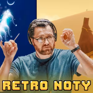 Retro noty 88: Austin Wintory – skladatel her Thatgamecompany, AC: Syndicate a dalších
