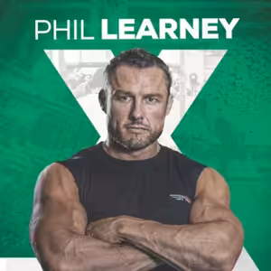 Phil Learney - Interview (ENG)