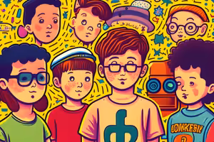 Sociální media JSOU rizikem pro děti