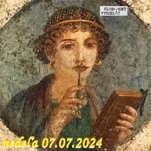 Zrkadlenie 25 - 2024-07-07 O prostitúcii 3A