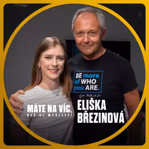 EVA ČÍŽKOVSKÁ: Spousta mladých lidí si plete zdravé sebevědomí s arogancí