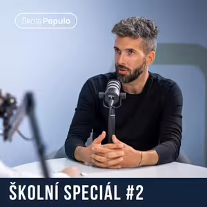 Školní speciál #2: Rodič vs. učitel: Konflikt nebo spolupráce?