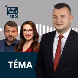 Téma: Michal Stuška vs. Simona Petrík