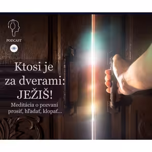 Ktosi je za dverami: JEŽIŠ!