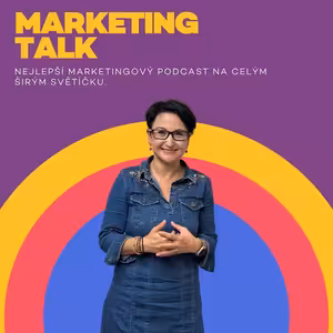 Marketing Talk: CrossCafe a Petra Borová