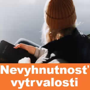 Nevyhnutnosť vytrvalosti