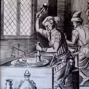 Kremnica: Ako sa žilo v banskom meste