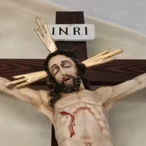 4. veľkonočná nedeľa