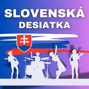 Slovenská desiatka (3. kolo) - 28.03.2025