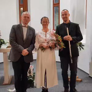 LikePreOrgan 05.10.2025 - Miroslavom Hanáčkom