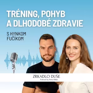 Ľudia dnes nie sú leniví. Sú len vyčerpaní a vyhorení w/ Hynek Fučík