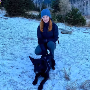 #4 - Veronika Komárová: Ako dobrovoľníctvo učí empatii