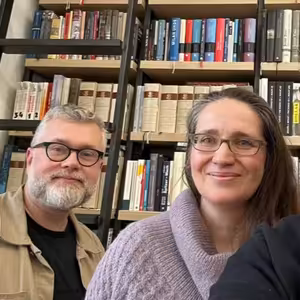 Historičky II. - Marie Domke