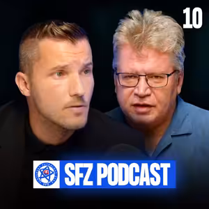 Lukáš Pitek: Štát zadržiava peniaze futbalu. Trpia kluby, mládež aj regióny.