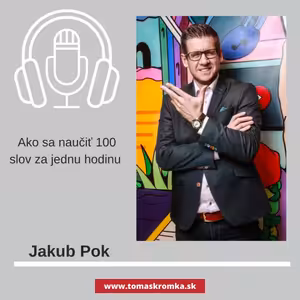 Ako sa naučiť 100 slovíčok za hodinu