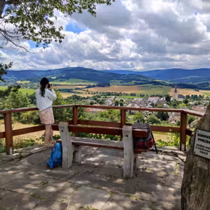 Vesnicopis #34 Z Janovic do Kozí