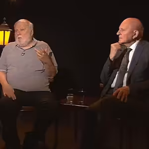 .pod lampou o zmysle Slovenska: Kto sme a kam kráčame