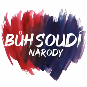 Boží postoj k jednání národů | Ámos 1