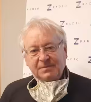 Geolog a klimatolog Václav Cílek: Teď jsme se uskromnili nedobrovolně. Až covid opadne, tak na něj rychle zapomeneme.