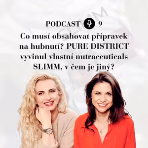 Proč je PURE SLIMM Formule 1 v hubnoucím segmentu