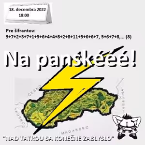 Na panské - 2022-12-18 humoristický týždenník 47/2022