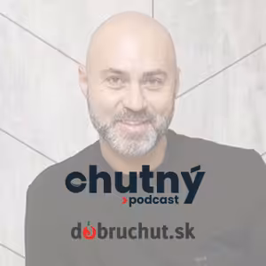 Chutný podcast - Andrea Ena