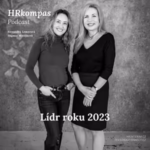 Lídr roku 2023