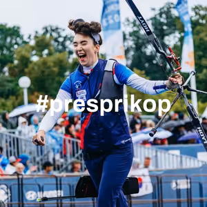 „Mistryně světa po 85 letech? Pořád jsem prostě holka z Plzně“ – Marie Horáčková