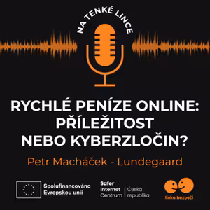 Rychlé peníze online: Příležitost nebo kyberzločin?