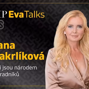 Dana Makrlíková: Při tvorbě zahrady využívám empatii s majiteli pozemku - Eva Talks