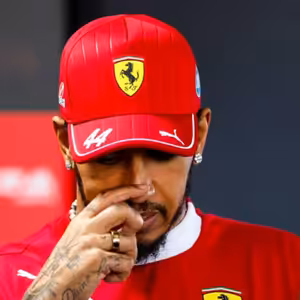 KOLO na KOLO z Maďarska: Kdy a co donutí Lewise Hamiltona skončit