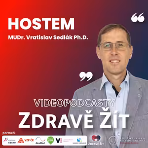 Zdravě žít (10/12) - Obezita a chrápání