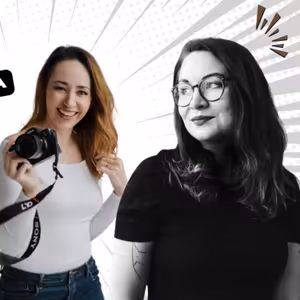 #31 Adéla Fialová: Focení mobilem