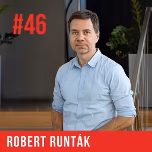 Robert Runták: Umění je silně návyková věc. Politiku jde dělat čestně a transparentně
