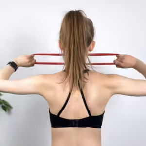 Protahovací a posilovací cviky na bolavá záda