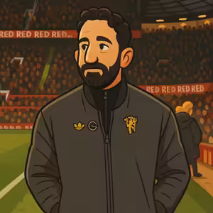 Dosiahol United s Amorimon nejaký progres? S futbalovým komentátorom Matúšom Lukáčom