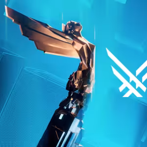 The Game Awards 2025