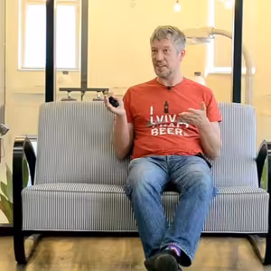 Adam Zbiejczuk: Jak jsem monetizoval polštinu a jiné příběhy o zahraniční spolupráci