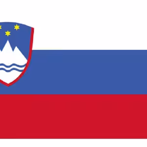 modlitby za Európu - Slovinsko