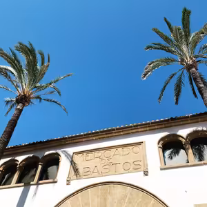 S7E19: VALENCIA - Štvrť elektrikárov a babičiek