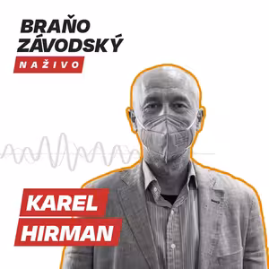 Analytik Hirman: Závislosť EÚ na ruských energiách je mýtus. Sú aj iné možnosti a rokuje sa o nich