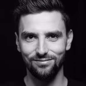 Václav Matějovský. Všechno co jsem v životě dělal jsem dělat nechtěl. Cesta nejmenšího odporu je z vás cejtit.