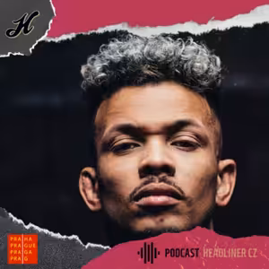 Pražská hudba II: Ben Cristovao a věci, co o sobě říkat nechtěl (67)