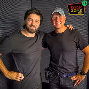 Odposlech Thoma Frödeho - Ota Váňa (KABÁT)