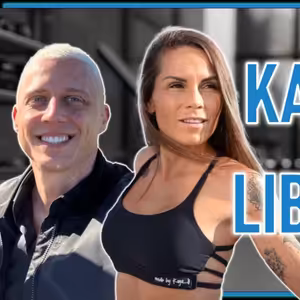 Rozhovor s Jumping instruktorkou a fitness módní návrhářkou Karolínou Liberdovou