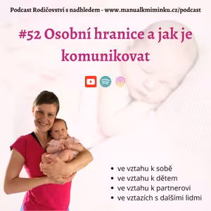 Osobní hranice