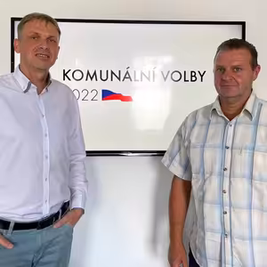 TUTV - volební speciál 2022: Zdeněk Ondráček (KSČM)