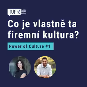 Co je vlastně ta firemní kultura?