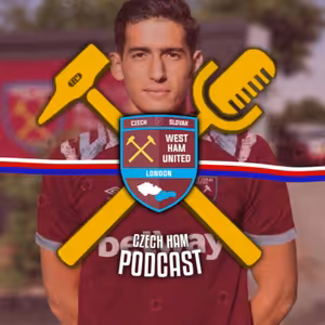 Přestupové spekulace a hodnocení hráčů | Czech Ham Podcast #16
