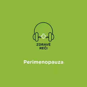Perimenopauza